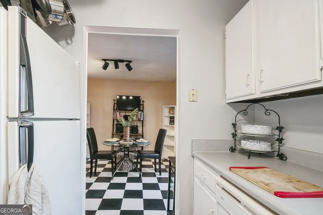 1189 Ashborough Drive SE APT L, Marietta, GA 30067