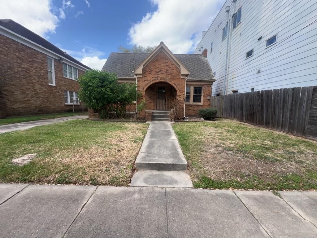 4716 Crawford Street, Houston, TX 77004