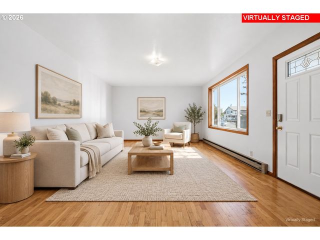 1424 T St, Springfield, OR 97477