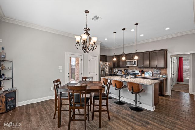 1965 Valdemar Place, Bossier City, LA 71112