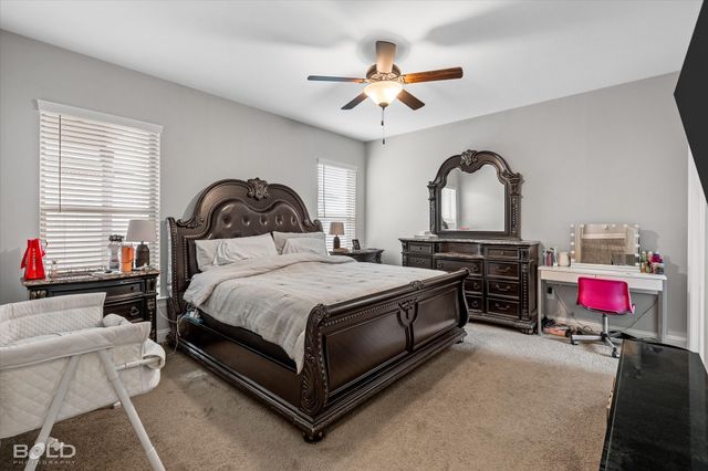 1965 Valdemar Place, Bossier City, LA 71112