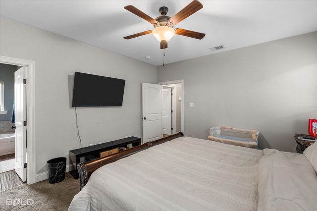 1965 Valdemar Place, Bossier City, LA 71112