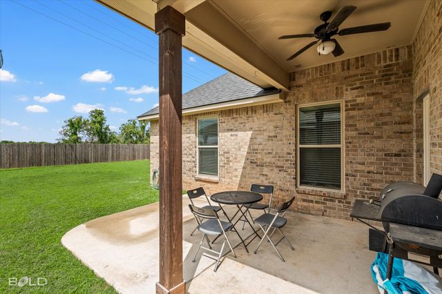 1965 Valdemar Place, Bossier City, LA 71112