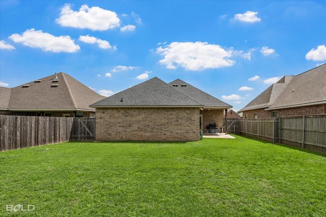 1965 Valdemar Place, Bossier City, LA 71112
