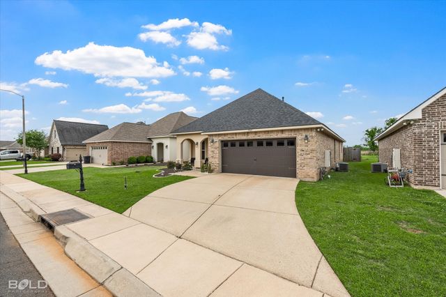 1965 Valdemar Place, Bossier City, LA 71112