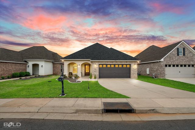 1965 Valdemar Place, Bossier City, LA 71112