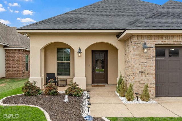 1965 Valdemar Place, Bossier City, LA 71112