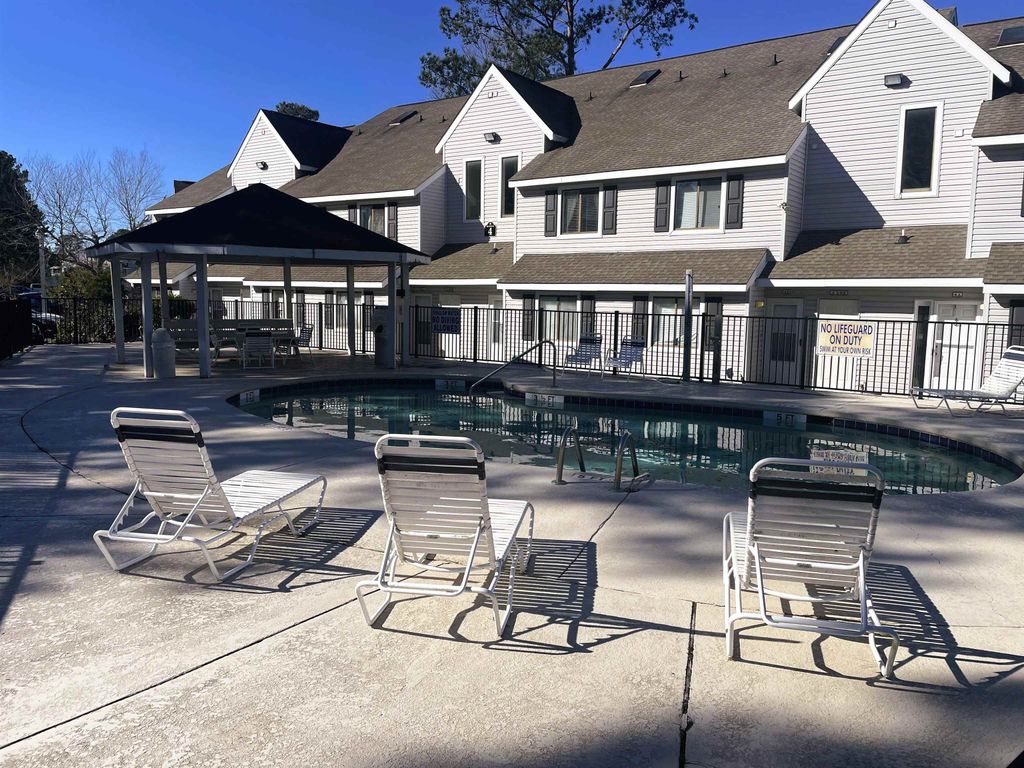 500 Fairway Village Dr. # 8E, Myrtle Beach, SC 29588 — photo 2