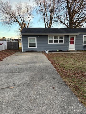 202 Clark Street, Brentwood, NY 11717