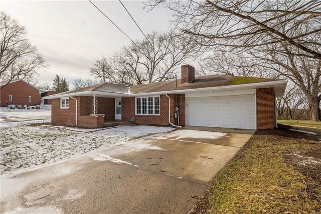 710 Gill Hall Road, Jefferson Hills, PA 15025