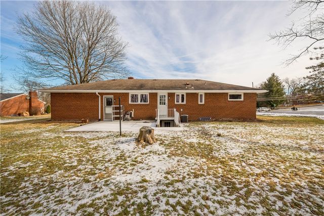 710 Gill Hall Road, Jefferson Hills, PA 15025