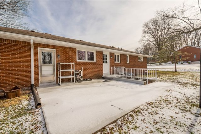 710 Gill Hall Road, Jefferson Hills, PA 15025