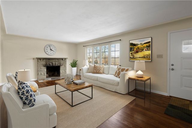 710 Gill Hall Road, Jefferson Hills, PA 15025