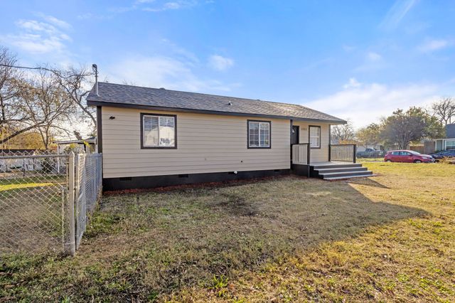 1503 Vermont Avenue, Dallas, TX 75216