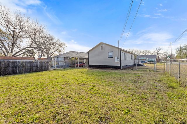 1503 Vermont Avenue, Dallas, TX 75216