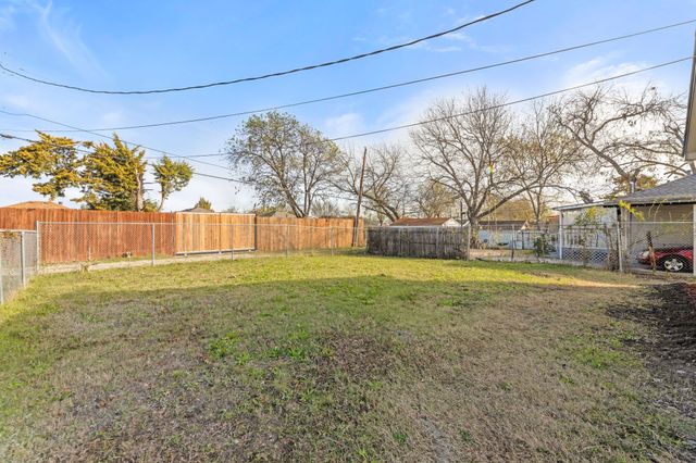 1503 Vermont Avenue, Dallas, TX 75216