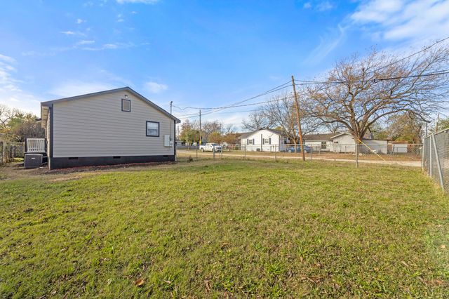 1503 Vermont Avenue, Dallas, TX 75216