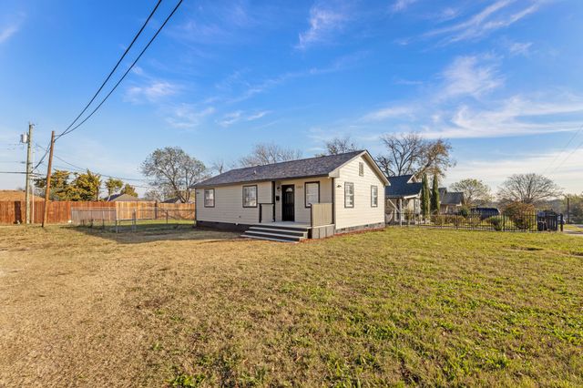 1503 Vermont Avenue, Dallas, TX 75216