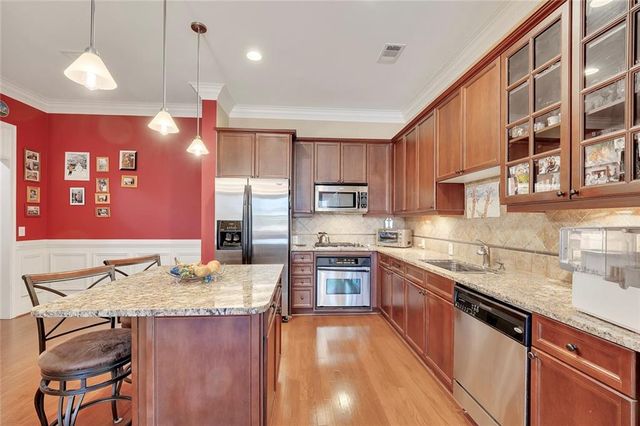11 Perimeter Center E 1112, Dunwoody, GA 30346