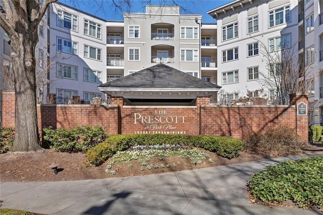 11 Perimeter Center E 1112, Dunwoody, GA 30346