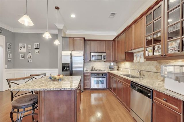 11 Perimeter Center E 1112, Dunwoody, GA 30346