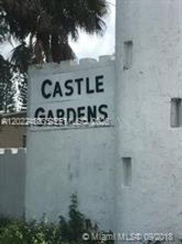 2061 NW 47th Ter 302, Lauderhill, FL 33313