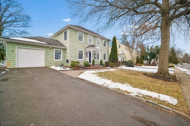 47 Canoe Brook Pkwy, Summit City, NJ 07901