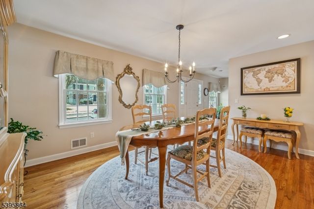 47 Canoe Brook Pkwy, Summit City, NJ 07901