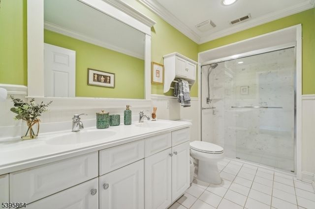 47 Canoe Brook Pkwy, Summit City, NJ 07901