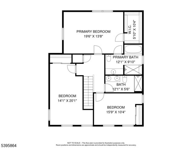 47 Canoe Brook Pkwy, Summit City, NJ 07901