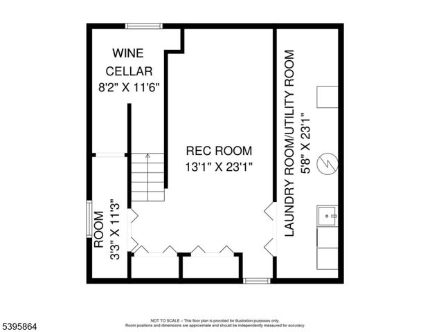 47 Canoe Brook Pkwy, Summit City, NJ 07901