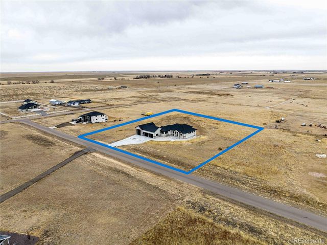 56520 E 74th Avenue, Strasburg, CO 80136