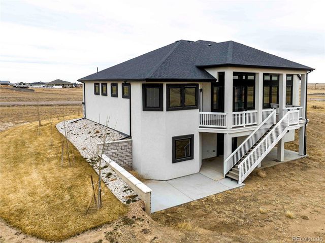 56520 E 74th Avenue, Strasburg, CO 80136