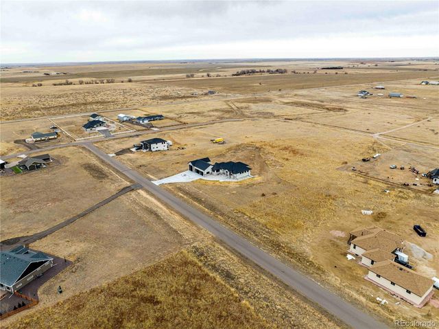 56520 E 74th Avenue, Strasburg, CO 80136