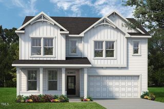 808 Beacon Hill Road # 47, Lillington, NC 27546