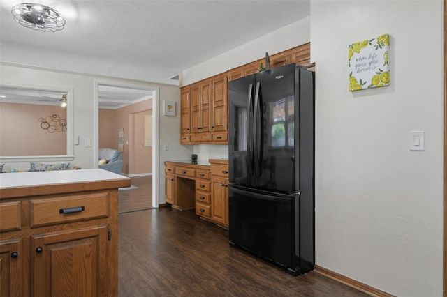 6812 N Ann Arbor Terrace, Oklahoma City, OK 73132