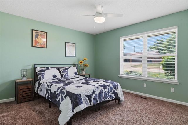 6812 N Ann Arbor Terrace, Oklahoma City, OK 73132