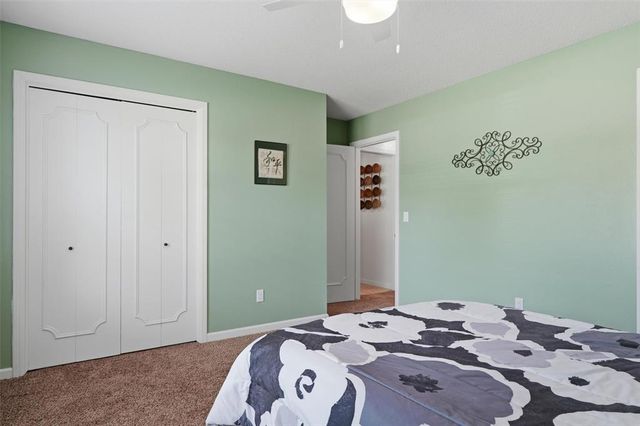 6812 N Ann Arbor Terrace, Oklahoma City, OK 73132