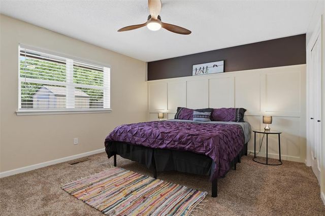 6812 N Ann Arbor Terrace, Oklahoma City, OK 73132