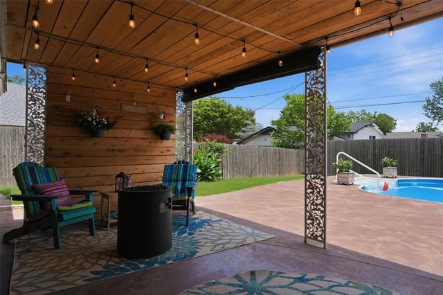 6812 N Ann Arbor Terrace, Oklahoma City, OK 73132