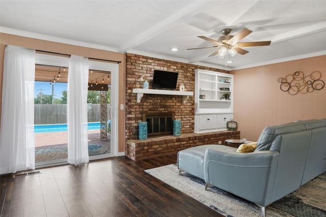 6812 N Ann Arbor Terrace, Oklahoma City, OK 73132
