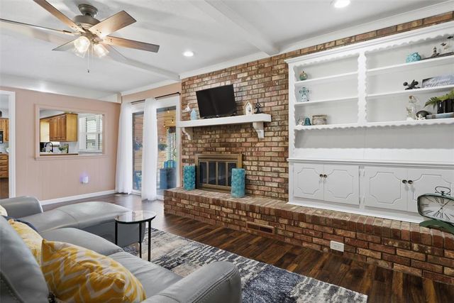 6812 N Ann Arbor Terrace, Oklahoma City, OK 73132