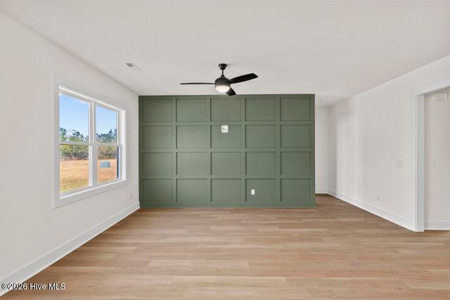 Lot 7 Peach Court, Burgaw, NC 28425