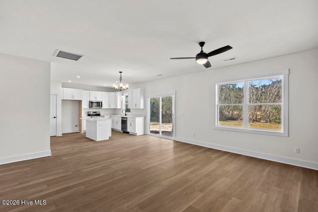 Lot 7 Peach Court, Burgaw, NC 28425