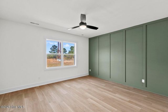 Lot 7 Peach Court, Burgaw, NC 28425