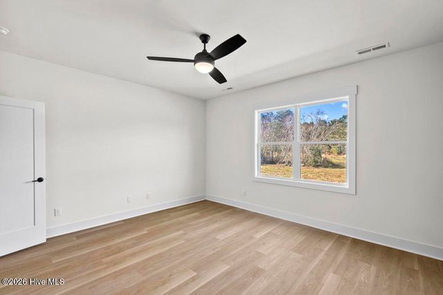 Lot 7 Peach Court, Burgaw, NC 28425