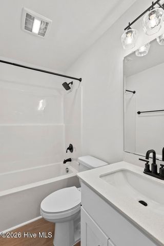 Lot 7 Peach Court, Burgaw, NC 28425