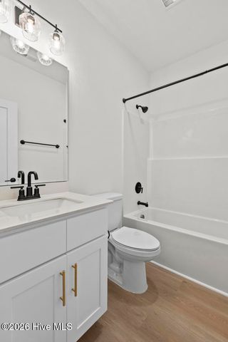 Lot 7 Peach Court, Burgaw, NC 28425