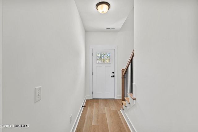 Lot 7 Peach Court, Burgaw, NC 28425