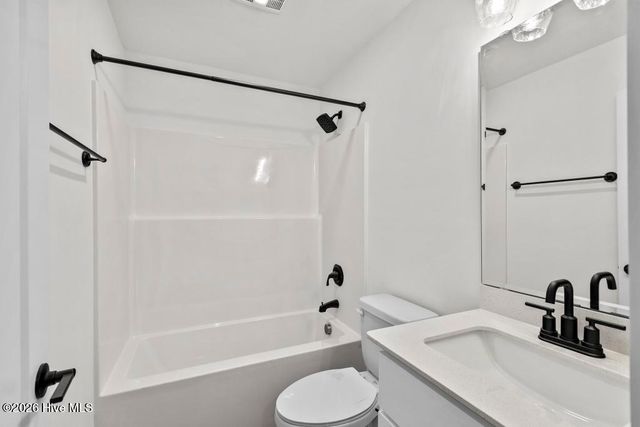 Lot 7 Peach Court, Burgaw, NC 28425